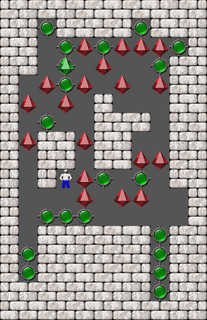 Уровень 446 — More Bugs collections